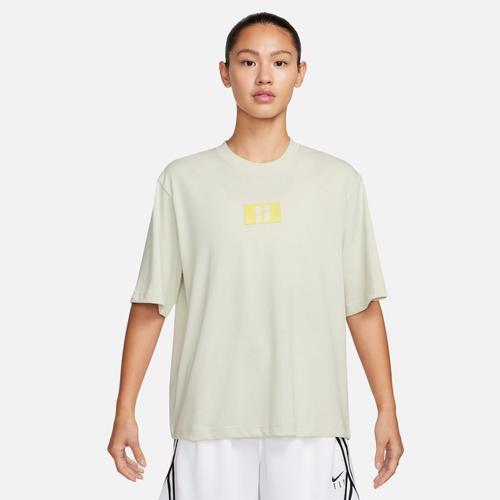 Nike Womens Nike Sabrina Boxy T-Shirt - Womens Product Image