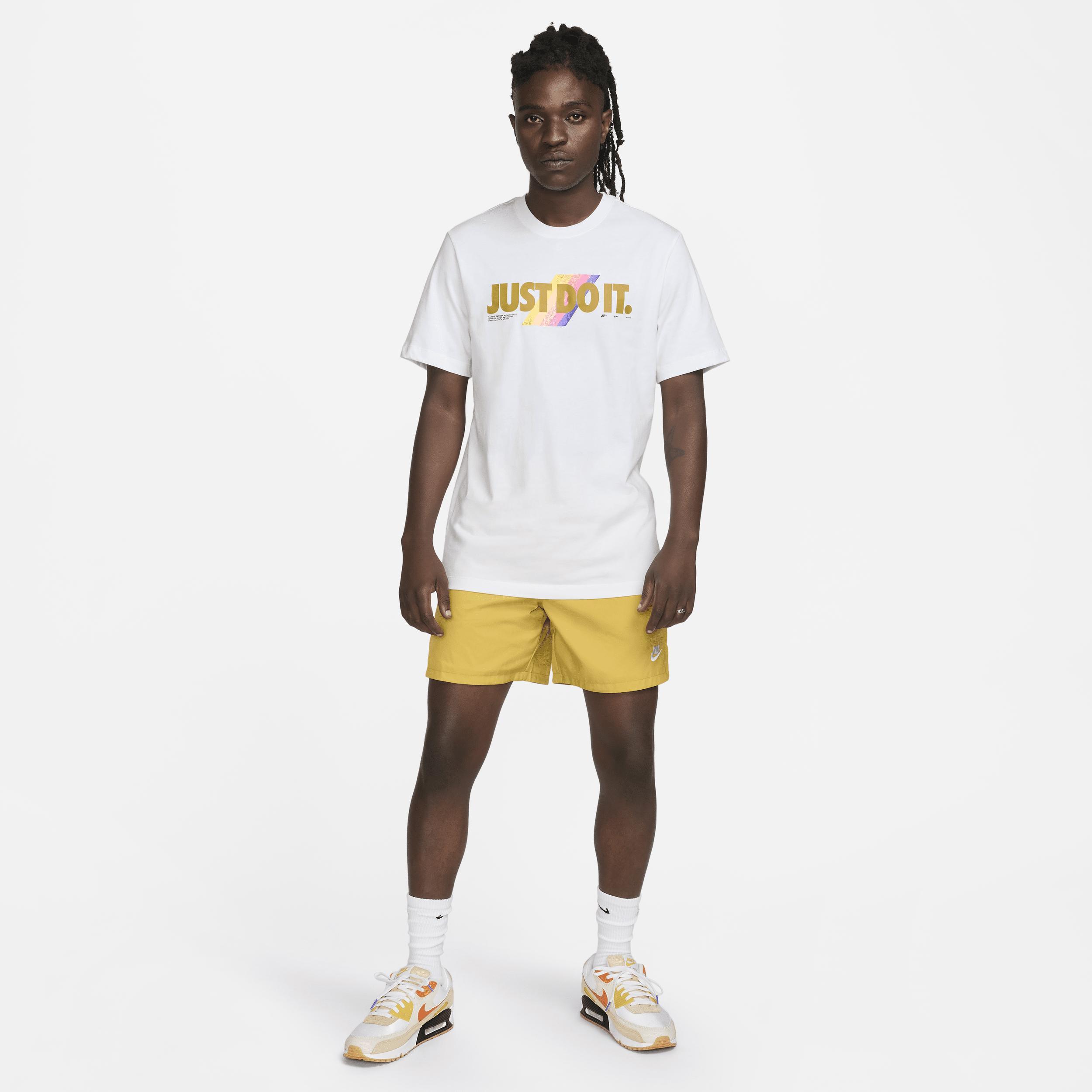 Men's Nike Sportswear T-Shirt Product Image