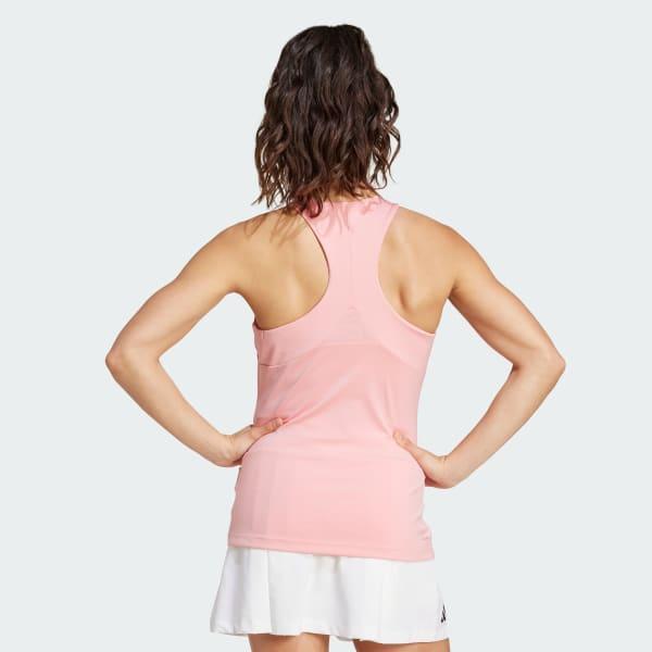 Tennis Y-Tank Top Product Image