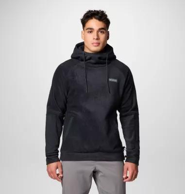 Columbia Men's Hunterdon II Fleece Hoodie- Product Image