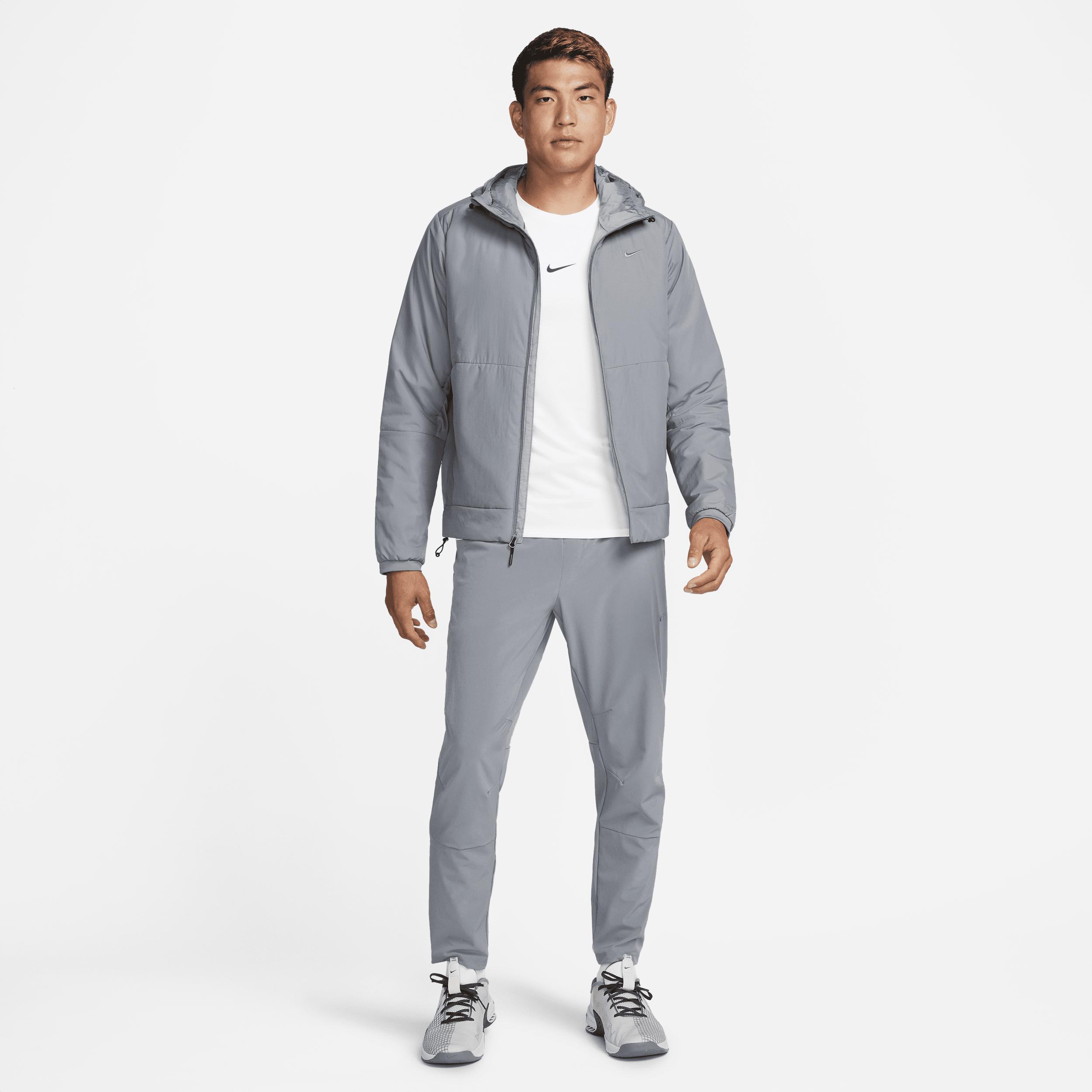 Nike Men's Unlimited Therma-FIT Versatile Jacket Product Image