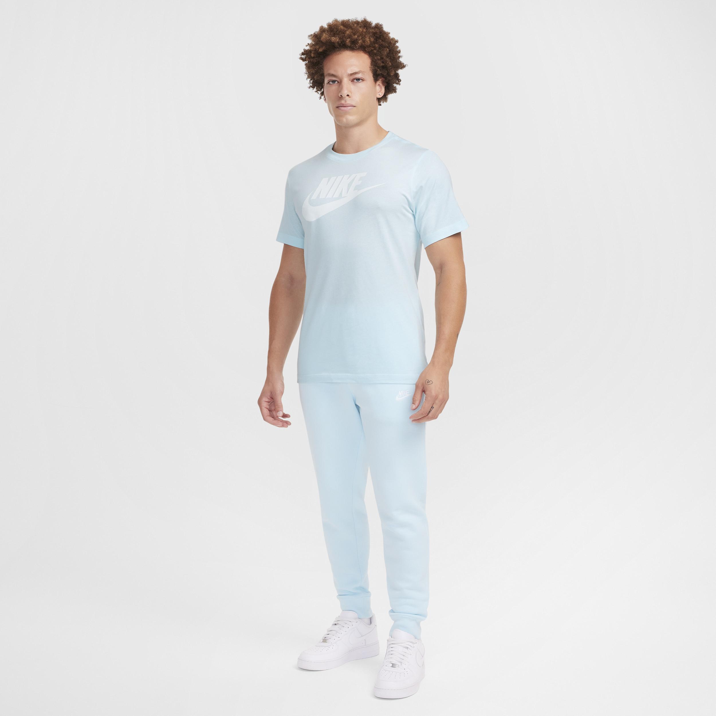 Mens Nike Sportswear JDI Swoosh Logo T-Shirt Product Image