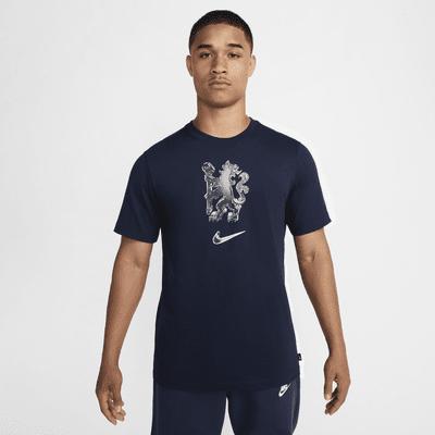 Chelsea FC Nike Men's Soccer T-Shirt Product Image