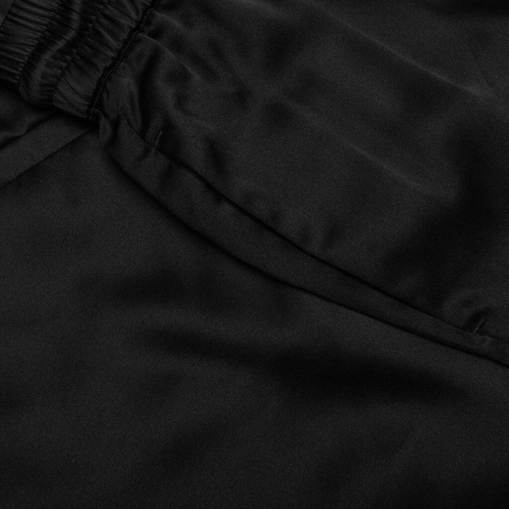 Jean Silk Short - Black Male Product Image