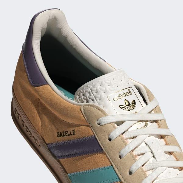 Gazelle Indoor Shoes Product Image