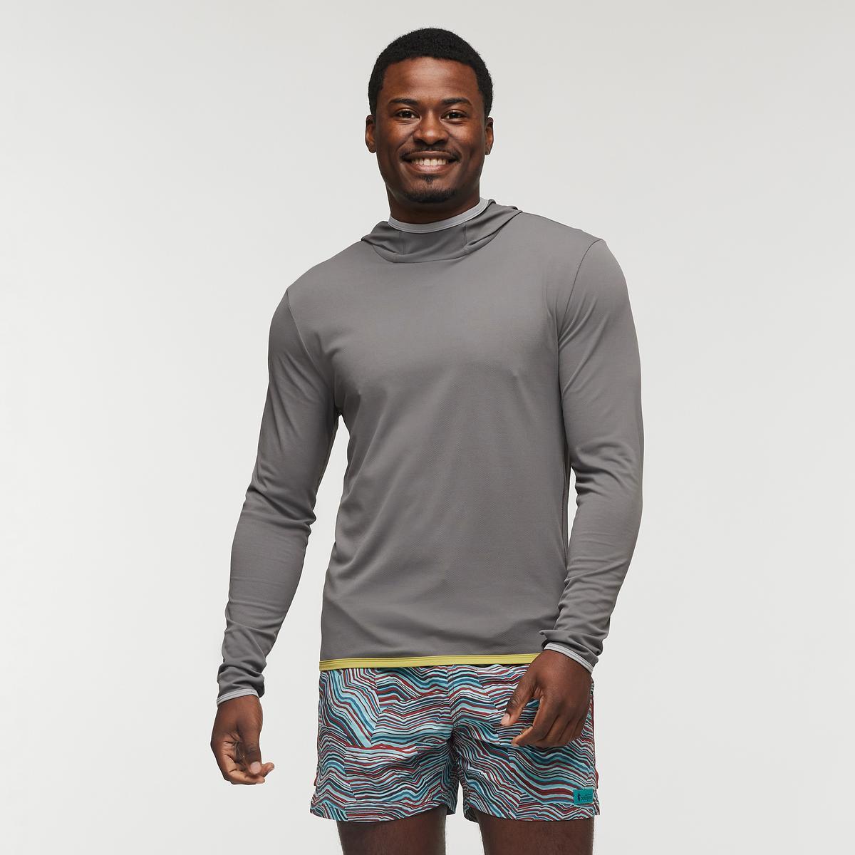 Sombra Sun Hoodie - Men's Male Product Image