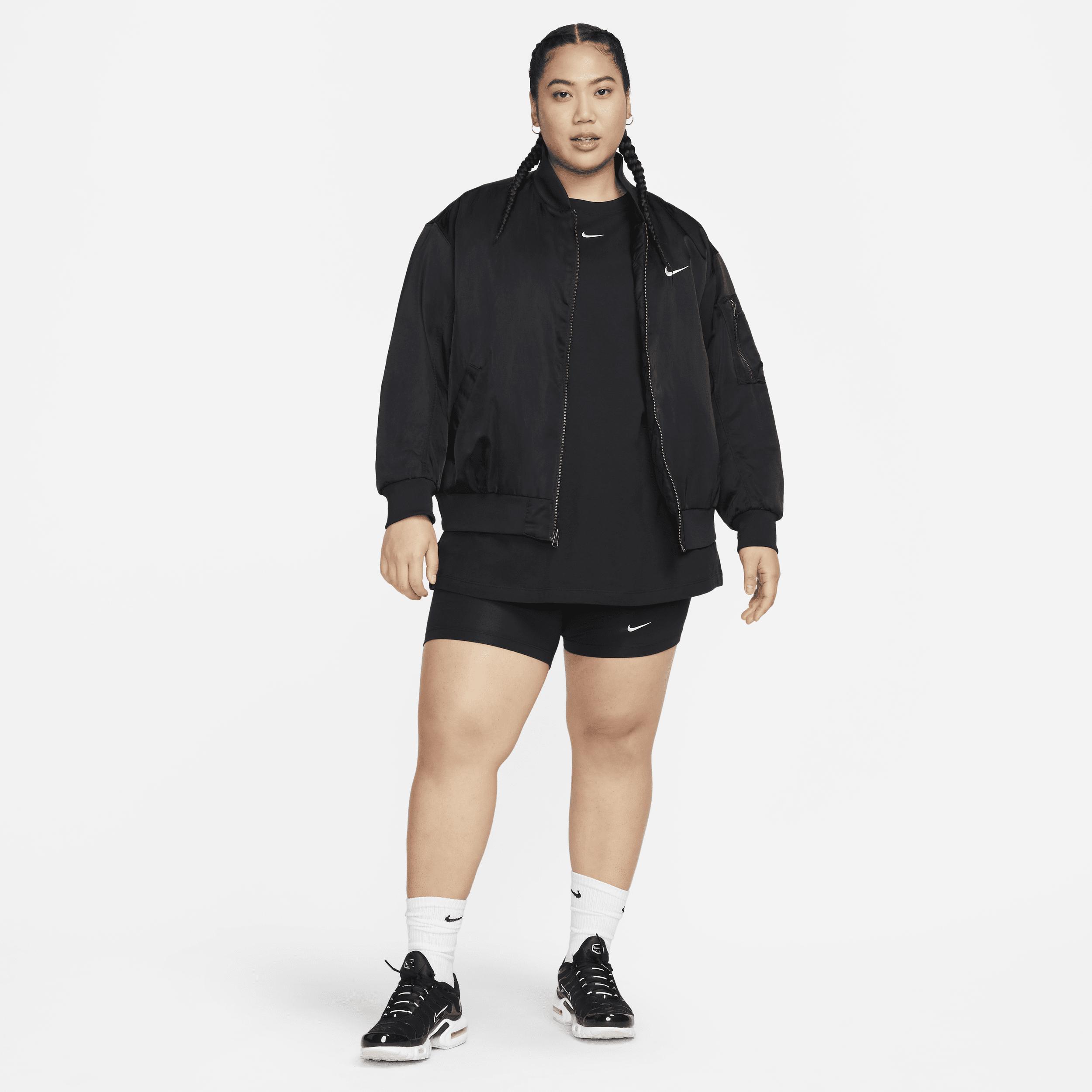 Women's Nike Sportswear Essential T-Shirt (Plus Size) Product Image