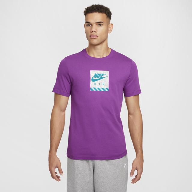 Men's Nike Sportswear T-Shirt Product Image