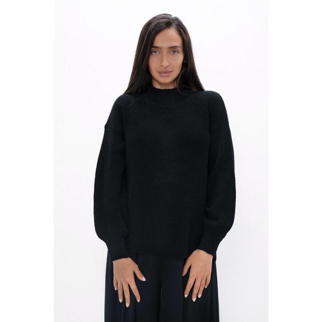 1 People Womens Ottawa - Hi-Neck Sweater Product Image