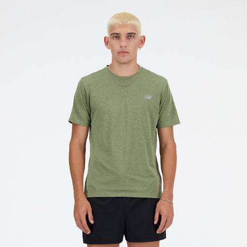 New Balance Men's Athletics T-Shirt Product Image