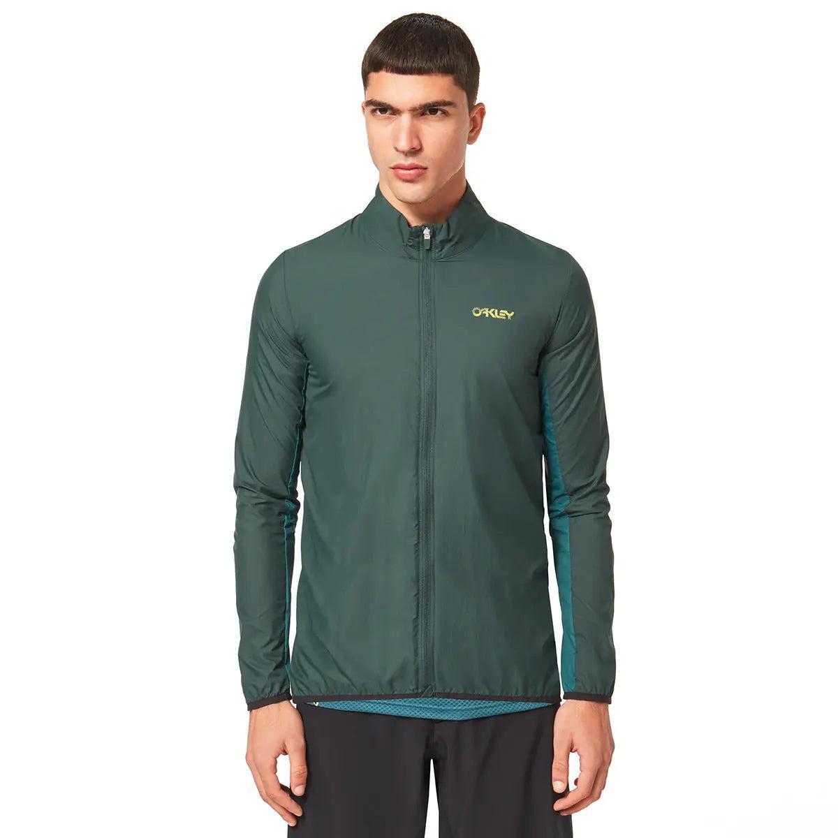 Oakley Men's Elements Packable Jacket Product Image