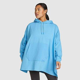 Women's Cozy Camp Anorak Product Image