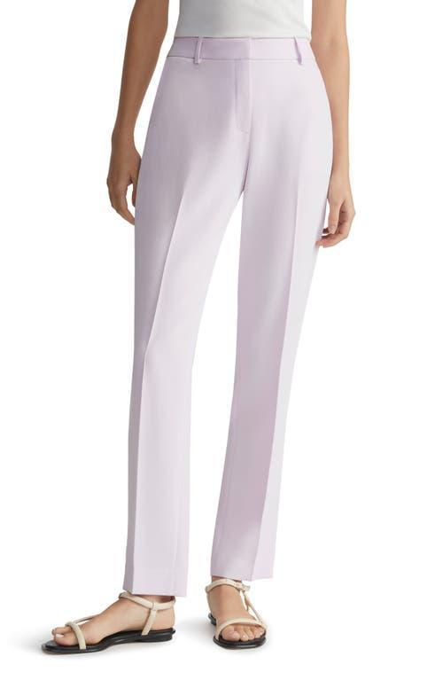 Lafayette 148 New York Clinton Ankle Pants Product Image