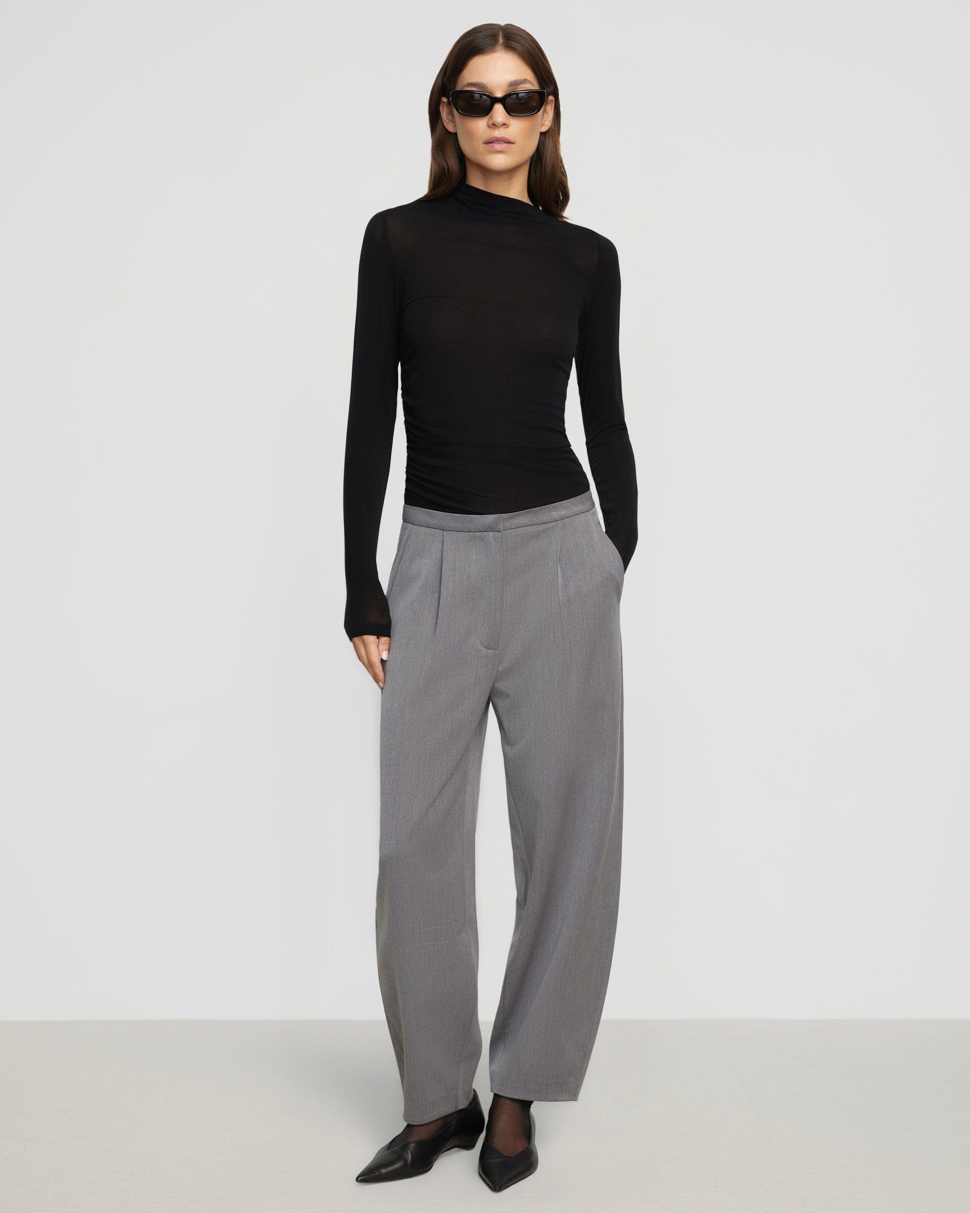 Tula Barrel Tapered-Leg Pant product image