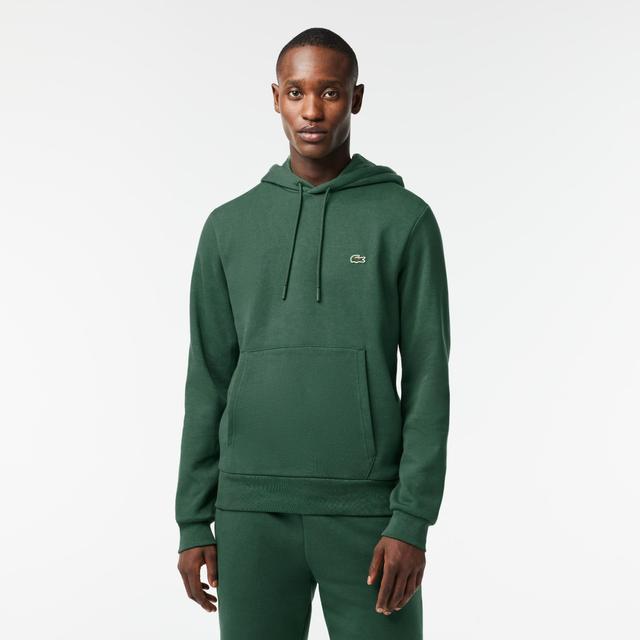 Men's Organic Cotton Hoodie Product Image