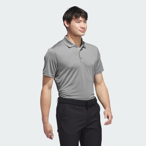 Core adidas Performance Primegreen Polo Shirt Product Image