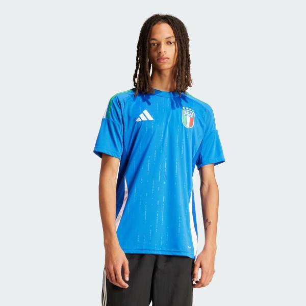 Italy 24 Home Jersey Product Image