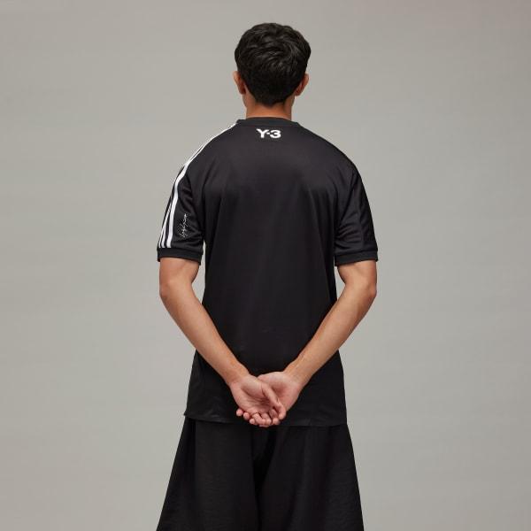 Y-3 JFA Pre-Match Jersey Product Image