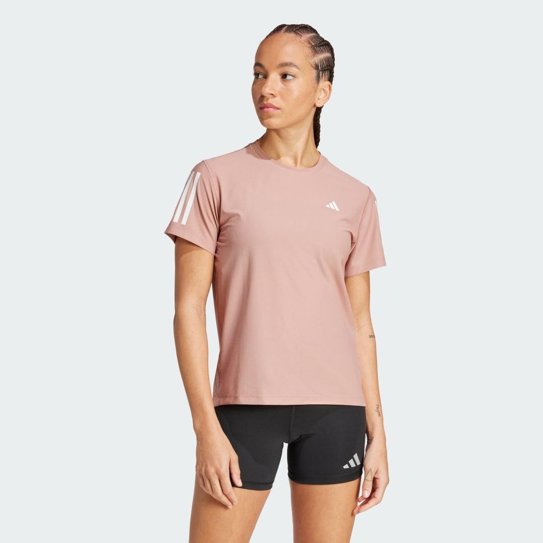 Own The Run Tee product image