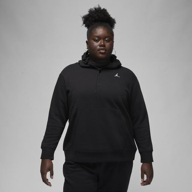 Jordan Brooklyn Fleece Hoodie Product Image