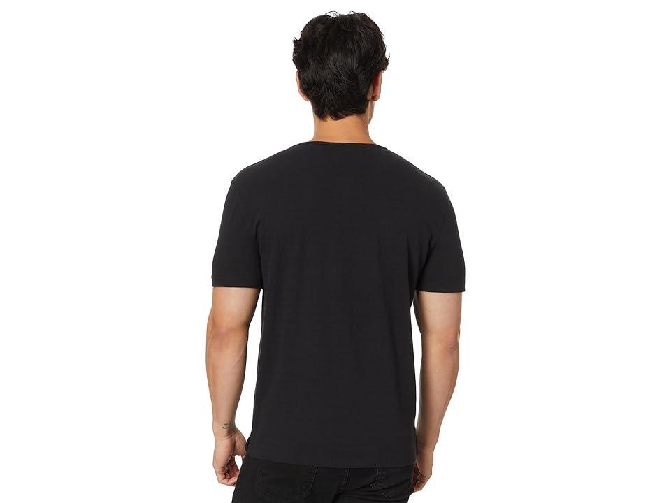 Mens Jordan Jacquard Henley Shirt Product Image