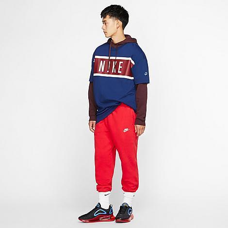 Nike Sportswear Club Fleece Men's Pants Product Image