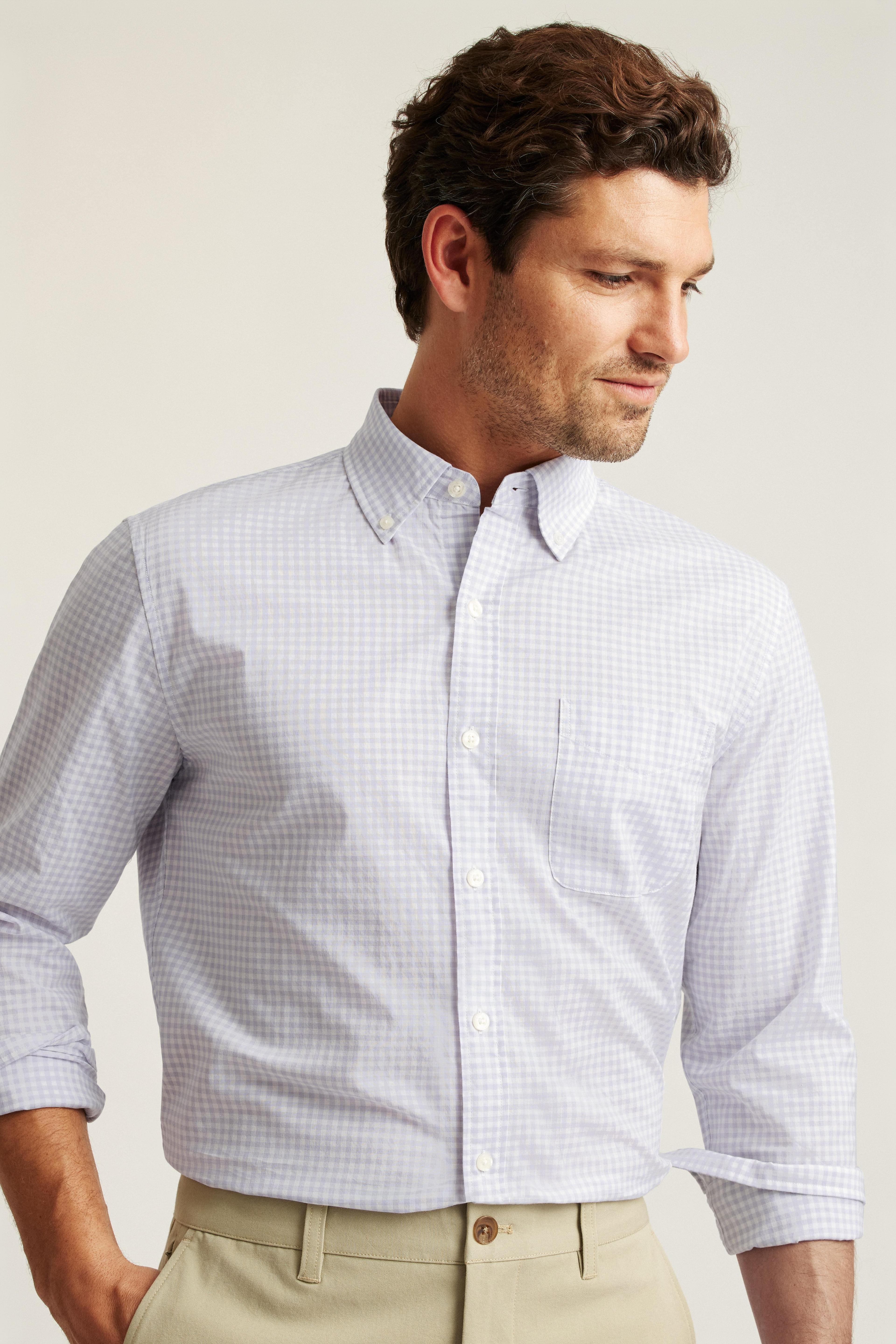 Everyday Shirt Product Image