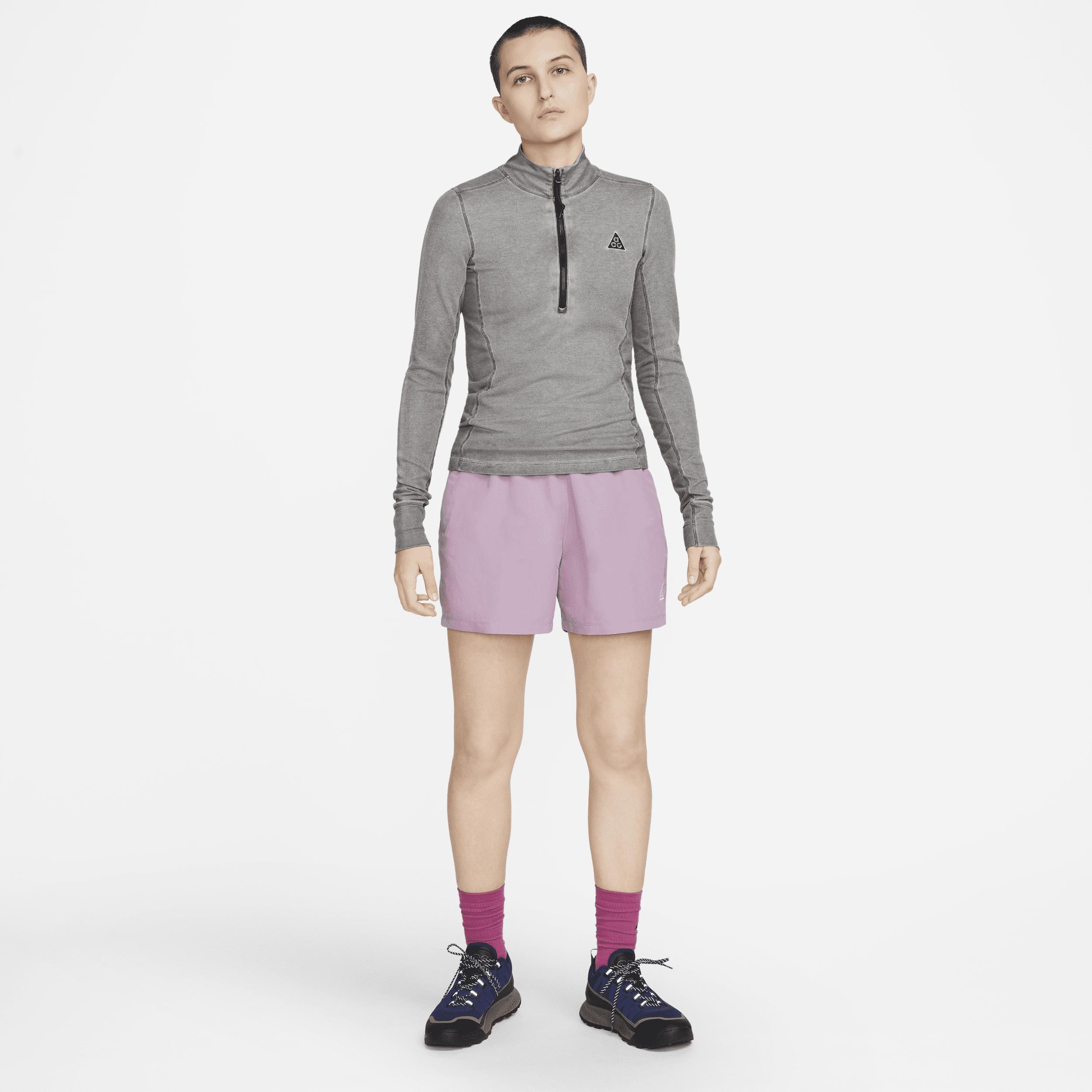 Womens Nike ACG Oversized Shorts Product Image