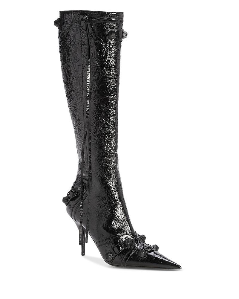 Balenciaga Cagole Boot Product Image