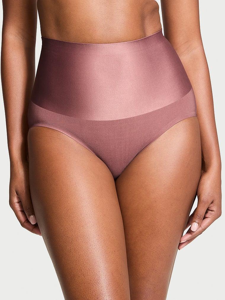 Smoothing Shimmer Brief Panty Product Image