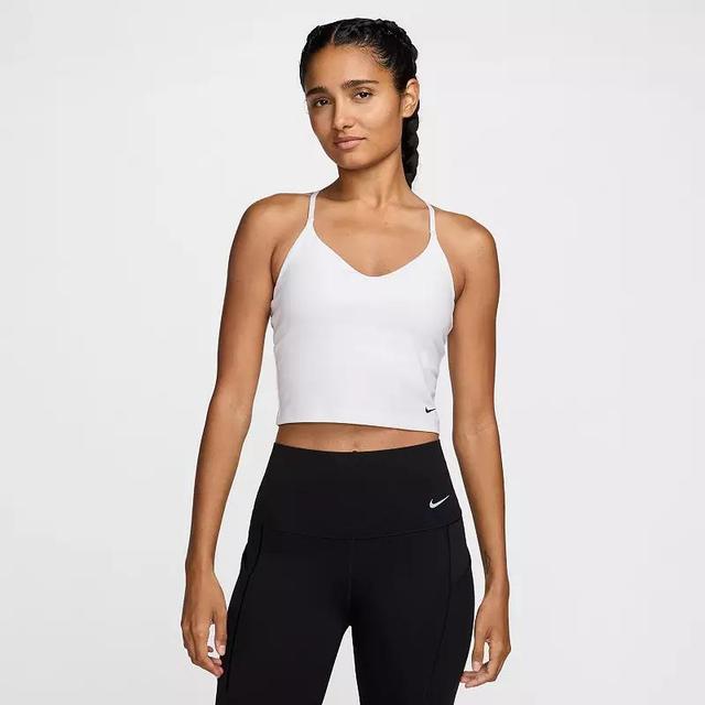 Nike Women's Indy Light-Support Padded Sports Bra Tank Top Product Image