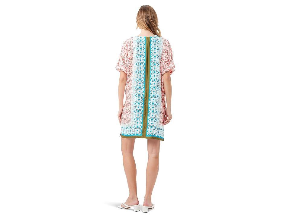 Trina Turk Floria Dress Women's Dress Product Image