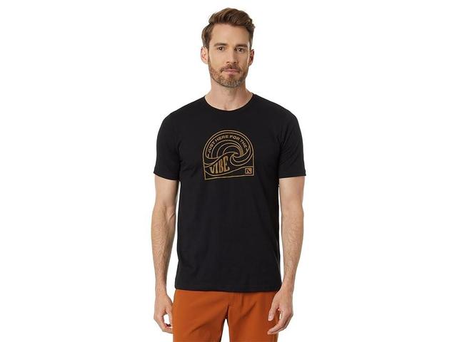 Flylow Vibe Tee Men's Clothing Product Image