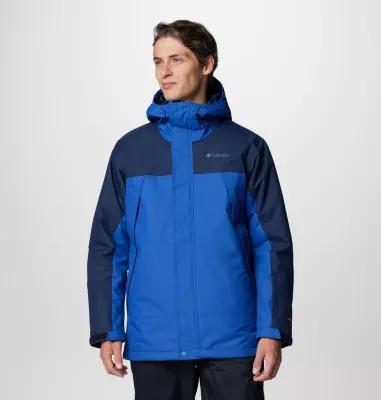 Columbia Men's Shotski Jacket- Product Image