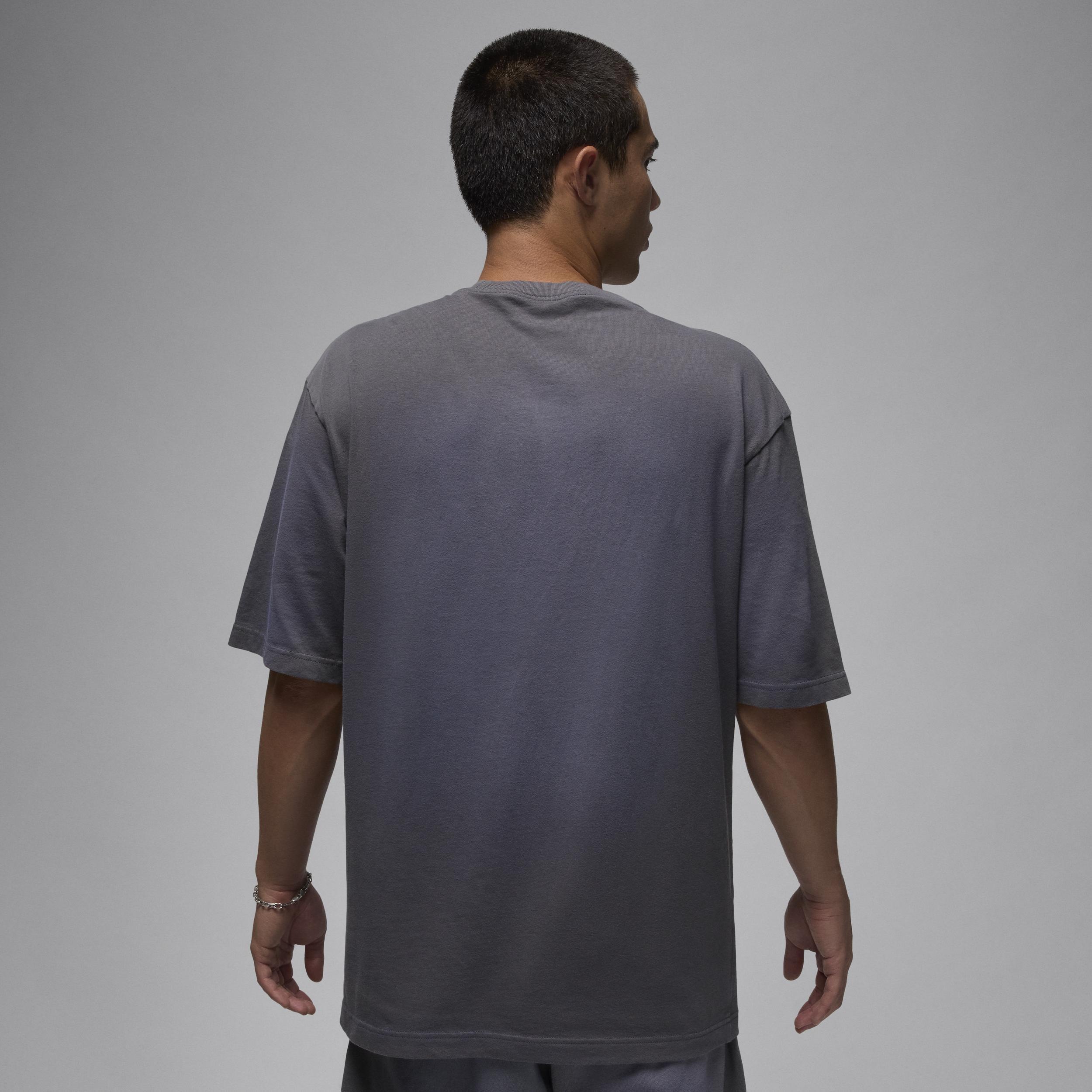 Mens Jordan Flight Essentials 85 Washed T-Shirt Product Image