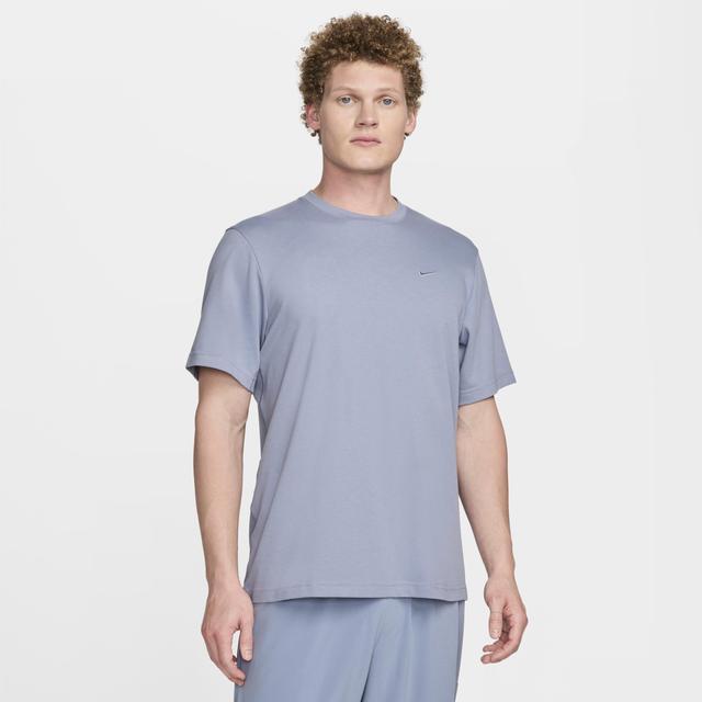 Nike Men's Primary Dri-FIT Short-Sleeve Versatile Top Product Image