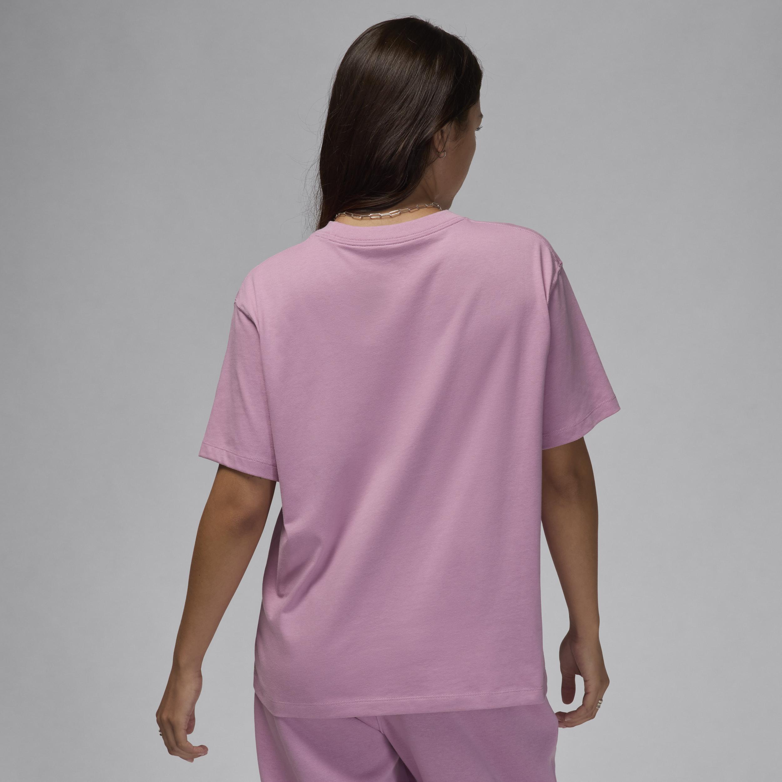 Jordan Womens Essentials T-Shirt Product Image