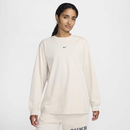 Nike Womens NSW Phoenix LS Tee Product Image