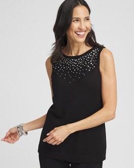 Women's Clothing - Dresses, Pants & Blouses - Chico's Product Image