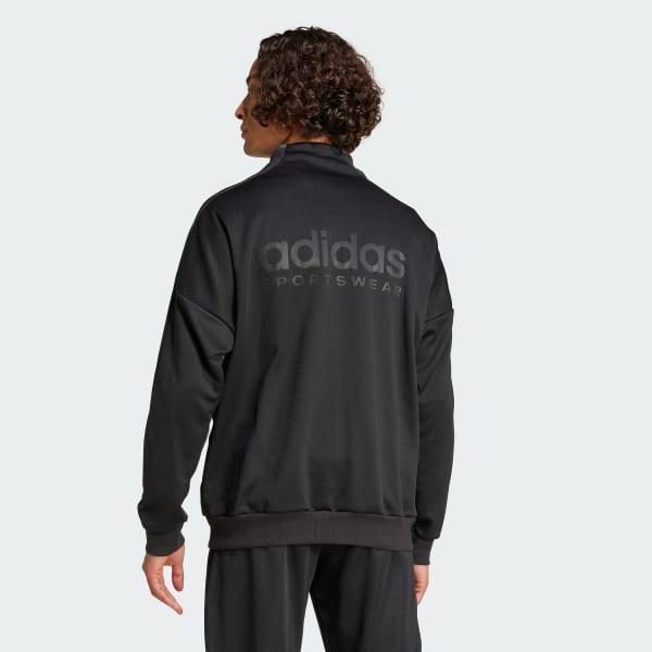 House Of Tiro Track Top Product Image