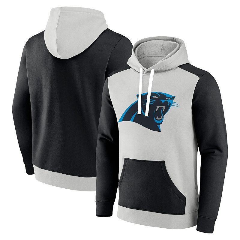 Mens Fanatics Navy Dallas Mavericks Big and Tall Primary Arctic Pullover Hoodie - Navy Product Image