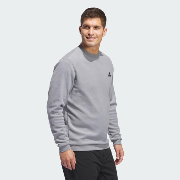 Long Sleeve Crew Sweatshirt Product Image