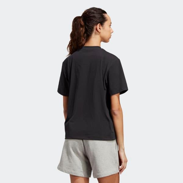 adidas by Stella McCartney TrueCasuals Regular Sportswear Tee Product Image