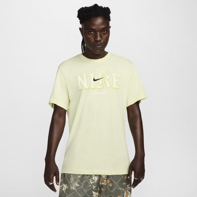 Mens Nike Sportswear T-Shirt Product Image