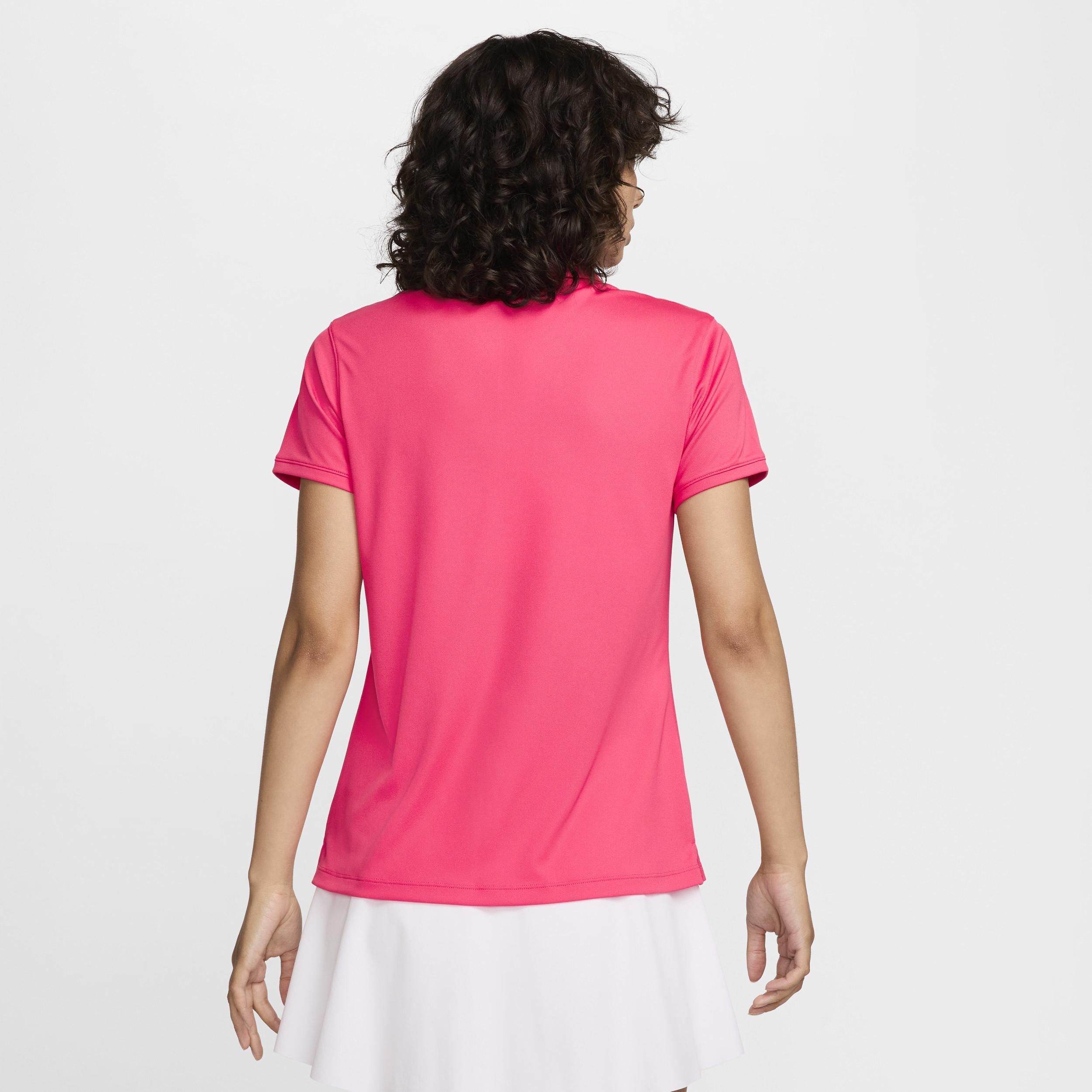 Nike Women's Dri-FIT Victory Golf Polo Product Image