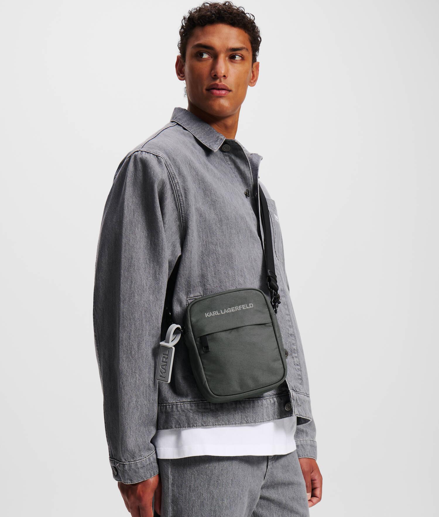 K/PASS CROSSBODY BAG Product Image