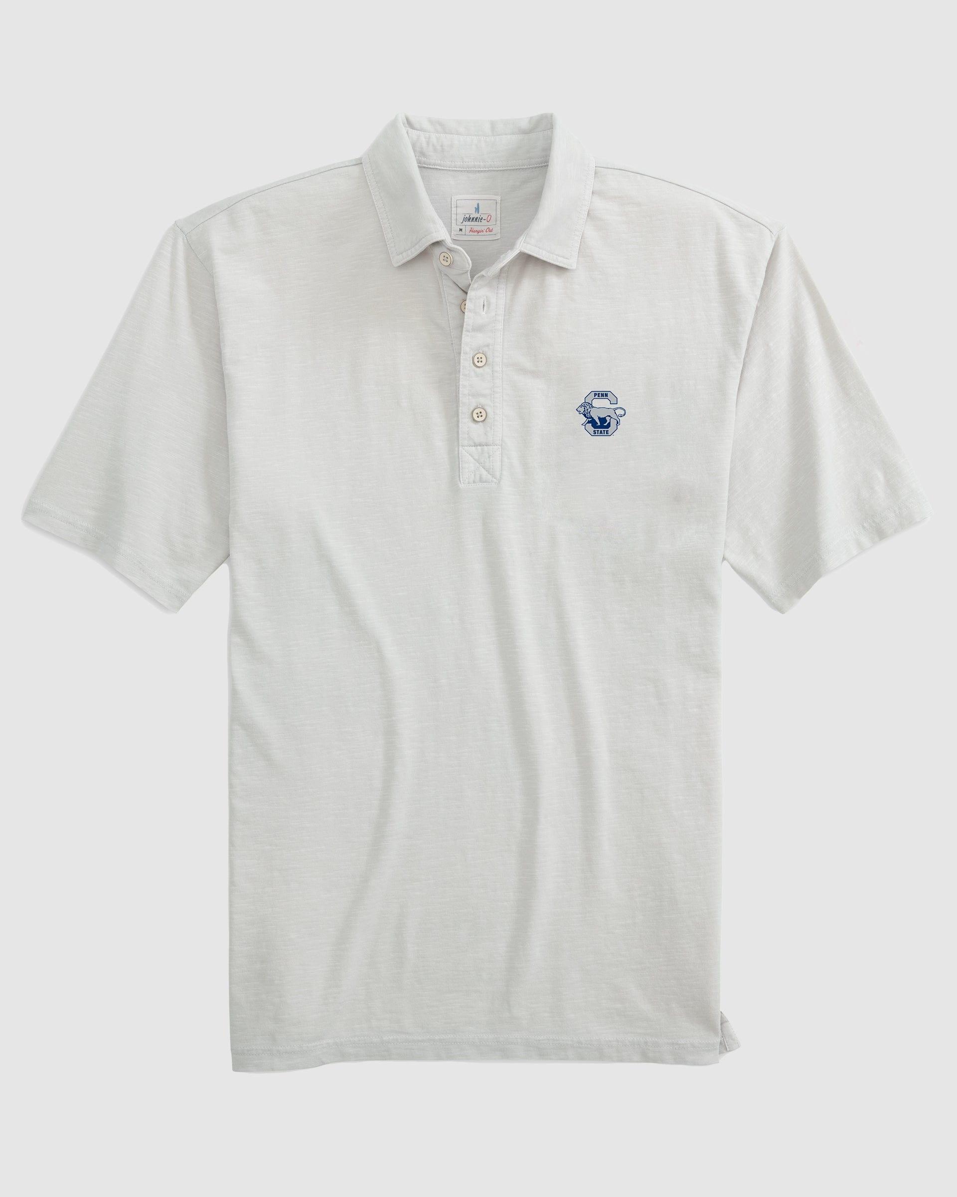 Michigan Coastal Wash Original Polo - Vault Logo Male Product Image