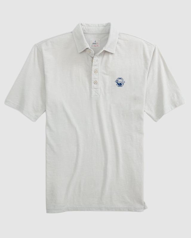 Michigan State Coastal Wash Original Polo - Vault Logo Male Product Image