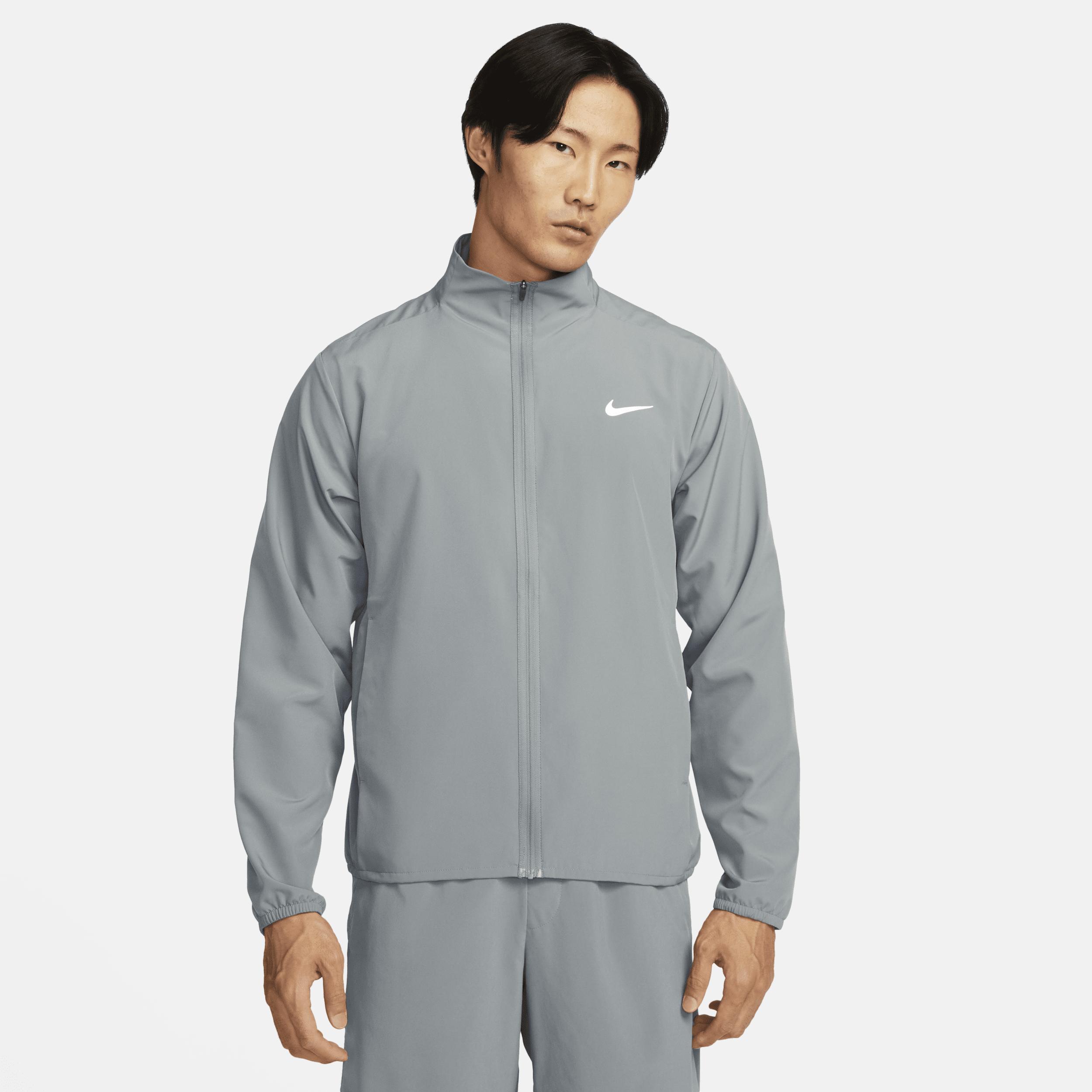 Nike Men's Form Dri-FIT Versatile Jacket Product Image