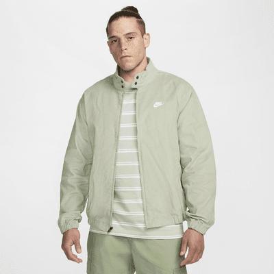 Nike Sportswear Club Men's Corduroy Harrington Jacket Product Image